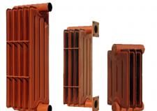 Transformer Radiators Durability High Design Compact And Sleek Performance Optimum Performance Service Life Longer Service - Model Powertech Private Limited - India
