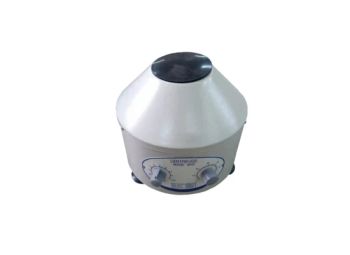 800d Low Speed Laboratory Centrifuge - Jiangsu Jinyi Instrument Technology Company Limited - China