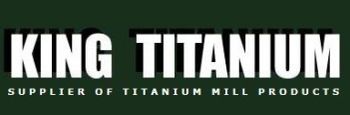 Product - HANGZHOU KING TITANIUM CO., LTD. - China