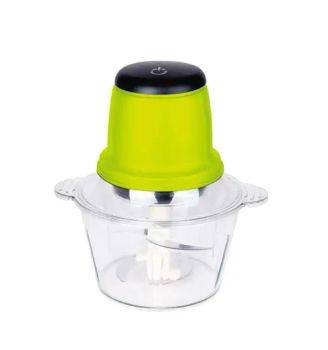 Jewin 2L Mini Electric Meat Grinder Slicer Food Chopper 300W for Sale - Ningbo Jewin Electrical Appliances Co., Ltd. - China