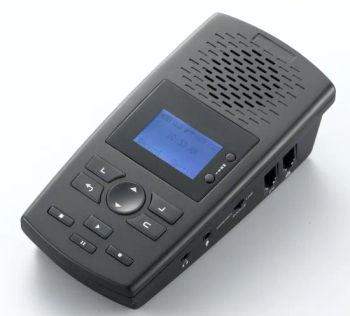 Single Line Phone Recorder Answering Machine - Shenzhen Cocreat Technology Design Co., Ltd - China