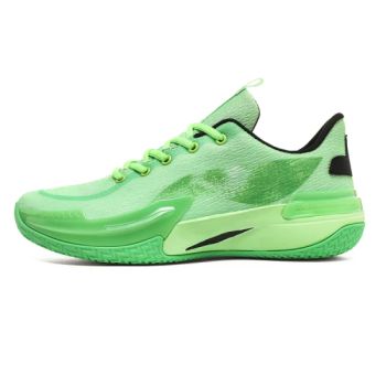 2024 High Quality Basketball Shoes Running Shoes Men's Sneakers - Quanzhou Yihong Sports Goods Co., Ltd - China