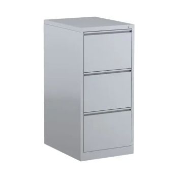 Metal Steel Locking Tool File Storage Filing Cabinet 3 Drawers - Luoyang Woma Trading Co., Ltd. - China