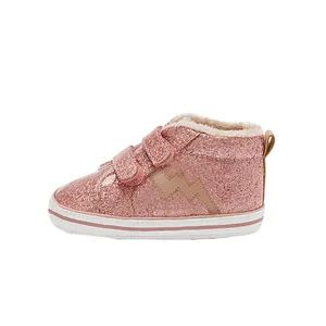 Wholesale Winter Baby Shoes Thickened Warm Shoes for 0-12 Months Non-Slip Shoes - Foshan Wise Import&Export Co., Ltd. - China