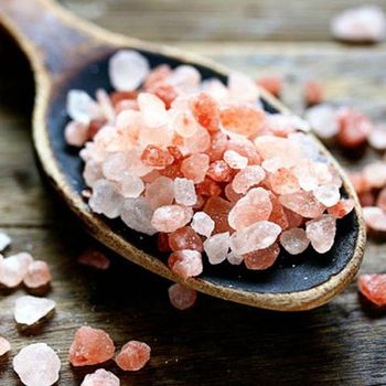 Himalayan Rock Salt Color Rich Pink Origin Himalayan Region, India Intended Use Culinary, Therapeutic, And Decorative Texture Crystals, Granules, And Finely Ground - PENTA TRADELINK - India
