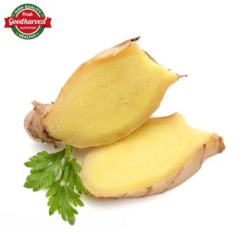 Premium Fresh Ginger - Non-GMO Chinese Ginger Supplier - Shandong Jiafeng Foodstuff Co., Ltd - China
