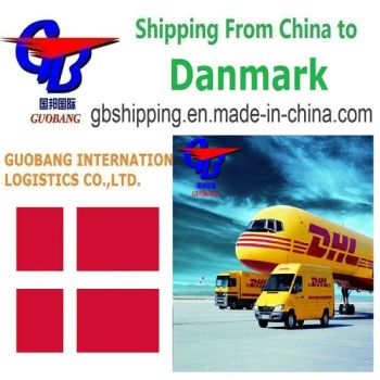 DHL Service From China to Denmark - Guobang International Logistics Co., Ltd. - China