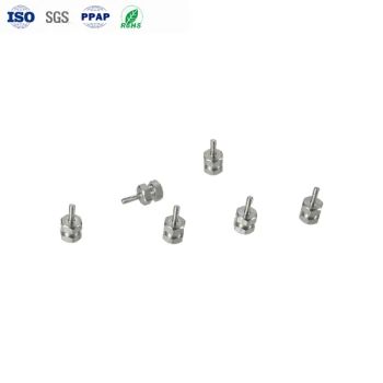 Custom CNC Machining Service Factory CNC Machining Metal Precision CNC Machining Parts - Lock Technology(shenzhen)Co., LTD. - China