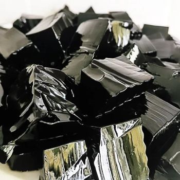 Natural No Added Sweeteners Canned Food Black Grass Jelly Pudding - XIAMEN ENLIGHTEN TRADING CO., LTD. - China