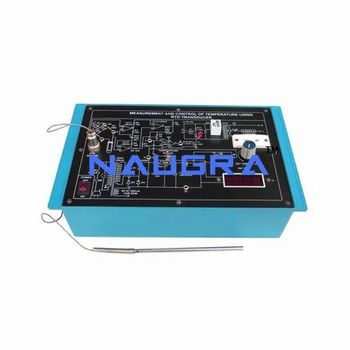 Electronics Laboratory Instruments, Usage/Application: Industrial - Naugra Export - India