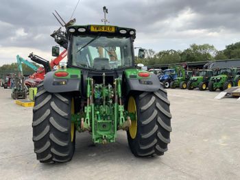John Deere 7250R Tractor (ST24557) - EcoRoma GmbH - Germany