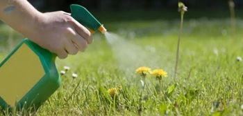 Herbicides, Liquid - Emirates Agro Trading - United Arab Emirates