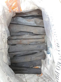 95% Fixed Carbon Hardwood Charcoal For Industrial Thermal Applications Providing Long Burn Time And Low Ash Content - TOSOH INTERNATIONAL - South Africa