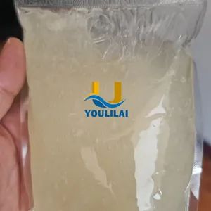 Concentrated Detergent 1: 4 1: 10 1: 20 Customized Form Liquid Origin China Trademark Youlilai Customized Available Transport Package - Hebei Youlilai New Material Technology Co., Ltd - China