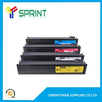 Compatible Toner Cartridge T-FC65 for Toshiba E Studio 5540c 6550c 6540c 5560c 6560c 6570c Toner Refill - SPRINTONER SUPPLIER (SHENZHEN) CO., LTD. - China