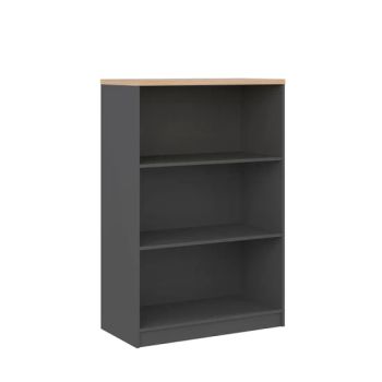 Classic Modern Wooden File Cabinet Cupboard Furniture Bookcase Office Book Shelves with Door - Foshan Keno Furniture Co., Ltd. - China