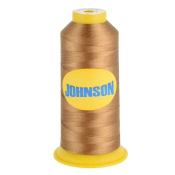 Chemical and Heat Resistant Polyester Filament Sewing Thread - for Furniture and Car Interiors - Ningbo Johnson Textile Co.,Ltd - China