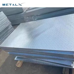 Steel Grate Bridg Insert Steel Gratingflowforge Steel Gratingpainting Steel Gratingmild Steel Round Gratingforged Steel Grating Weight - Hebei Metalx Metal Products Co., Ltd - China