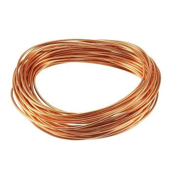 Cooper Wire Scrap Best Wholesale Price Copper Wire in Stock for Fast Delivery and Long Term Supply - Nedvixs Company Limited - Kenya