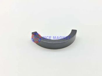 N42 Neodymium Disc Magnet Epoxy N28UH-N40UH 1Y Customized 10x10x10cm MCE MAGNET - Mianyang Mce Electronics Co., Ltd - China
