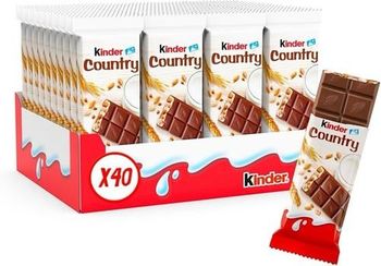 KIT KAT Milk Chocolate Wafer Candy Bars - SILVERSTONE IMPORT AND EXPORT LIMITED - Tanzania