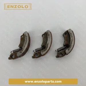 Enzolo Motorcycle Spare Parts Clutch for Indonesian Market Blade New Ganda Only for Honda Motorcycle Parts and Accessories - Shenzhen Enzolo Technology Co., Ltd - China