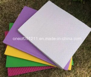 Colors PE Foam Sheet for Shoe Soles - Oneof Industrial Co., Ltd. - China
