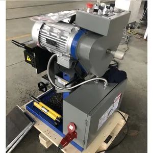 High Precision Plate Milling Machine Color Blue Origin China Object Sheet Condition New Certification CE Trademark WINCOO - Wincoo Engineering Co., Ltd. - China
