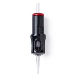 Hot Sale High Quality Tattoo Supply Permanent Makeup SMP Fine Line Precision Tattoo Cartridges Needles for Tattoo Artist - Yiwu Muyi Trading Co., Ltd. - China