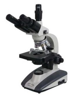 Microscope for Laboratory Use Stereo Microscope Zoom Stereo Microscope XSP21 01T  - Care Weller Limited - China