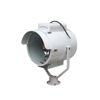 High-Intensity Wireless Remote Controlled Tungsten Halogen Sphericity Mercury Xenon LED Navigation Search Light - Changzhou Maxtree Technology Co.,Ltd. - China
