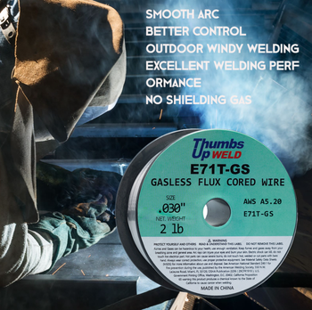 Flux Cored Welding Wire E71T-1GS Wire Type Flux Cored Welding Wire Standard E71t-1gs - ANCHOR WELD (WUHAN) TECHNOLOGY CO., LTD - China