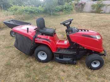 Powerful Mountfield Tractors Offering Smooth Driving Excellent Grass Collection And Reliable Daily Performance from CPW TRADE LTD Powerful Mountfield Tractors Offering Smooth Driving Excellent Grass Collection And Reliable Daily Performance - CPW TRADE LTD - United Kingdom