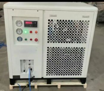Small Size 3 in 1new High Purity 99.9%-99.999% Liquid Nitrogen Plant Nitrogen Generation Equipment N2 Gas Generator Psa Nitrogen Generator Price - ZHEJIANG KAMIOKA TECHNOLOGY CO.,LTD - China