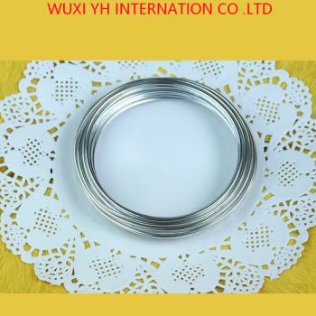 SUS316n	316n Stainless Steel Annealed Metal Wire for Cut Resistant Gloves/Protective Fabrics - Wuxi Yh Internation Co., Ltd. - China