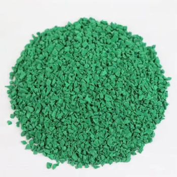 Factory Direct Sale EPDM Rubber Particles for Enhancing Flooring Surfaces Eco-Friendly EPDM Infill - HEBEI CHIJIANG IMPORT AND EXPORT CO.,LTD. - China