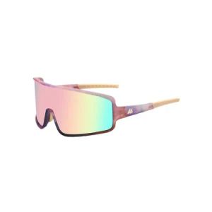 Gd Safety Goggles Sports Sunglasses Ski Goggles Mirror Coated 100% UV Protection Glasses for Outdoor Sports - WENZHOU GUANDE GLASSES CO., LTD. - China