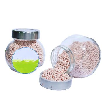 Industrial Grade NPK 5-10-3 Compound Fertilizer Granular Water Soluble for Root Growth Flowering Agriculture Farming Use - AGRONOVA - United States