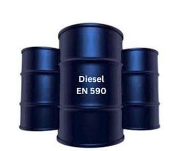 Diesel fuel EN590-10ppm - Rasan - Kazakhstan
