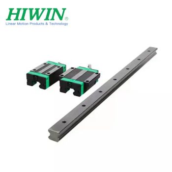 Small Linear Guides Egw/Egh Carriage Block Linear Bearing Slide Rail High Speed High Precision Automatic Systems Steel Long - Liaocheng Taiyin Automation Technology Co., Ltd - China