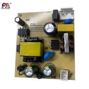 15V 2A Open Frame SMPS Switching Power Supply PS-30-15 Reliable Power Supply 15V2a 30W PCBA Mps for Computer Monitors - Shantou Chuangkesheng Electronic Technology Co., Ltd - China