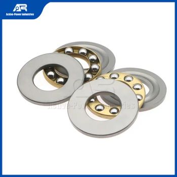 Active-Power Industries Clutch Release Throw out Bearing China Distributors 51130/51132 5611/800 800*950*120mm Thrust Ball Bearing - QINGDAO ACTIVE-POWER INDUSTRIES COMPANY LIMITED - China