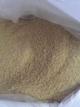 Raw Brown Cane Sugar – ICUMSA 600–1200 - IN INDUSTRIA E COMERCIO LTDA - Brazil