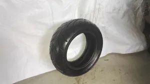 High Quality Motorcycle Tire and Tube with Natural Rubber Origin China Brand Future Size 110/90-16 Material Rubber Air Wheel Black - Qingdao Future Tool Co., Limited - China