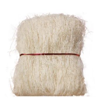 Non-GMO 500g Rice Stick Chinese Instand Rice Noodle Organic Yes Origin China Model NO. DLG-R13 Specification 500g Storage Method - Fujian Da Laogu Foodstuff Co., Ltd. - China