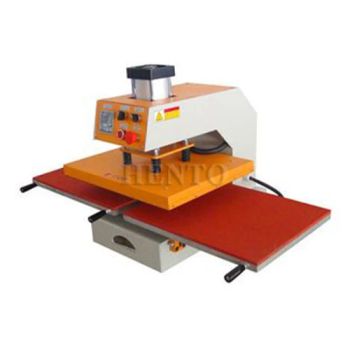 High Quality Heat Press Machine For T-Shirt / Heat Press Machine - Zhengzhou Hento Machinery Co., Ltd. - China