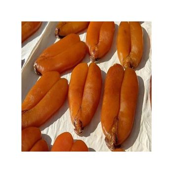 Premium mullet roe offered at discount price with export grade freshness - BMU TRADING GMBH - Germany