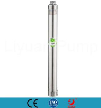 Hot Sale Aquarium Accessories, Centrifugal Pump Origin China Motor 3 Phase Power Electric Type Blade Pump Model NO. - Guangdong Jiangmen Liyuan Pump Co., Ltd. - China