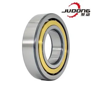 Durable Angular Contact Ball Bearings for Automation Systems - Zhejiang Judong Bearing Co., Ltd. - China