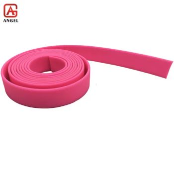 Unbreakable Webbing Straps PP Webbing Car Seat Safety Belt MOQ 1 Ton Length 500m Sample Freely Technics Jacquard HS Code - Fujian Angel Nonwoven Fabric Tech Co., Ltd. - China